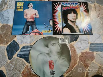 Pil damned stranglers dead Kennedys Iggy Pop