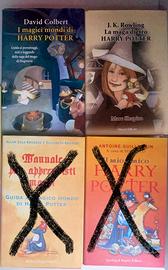 Libri di Harry Potter