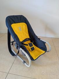 sdraietta dondolo bambino Prenatal