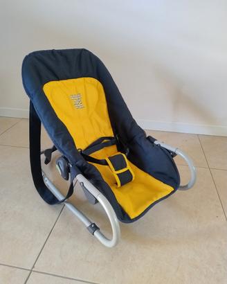 sdraietta dondolo bambino Prenatal