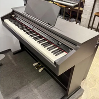 Piano digitale Orla cdp 202