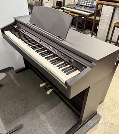 Piano digitale Orla cdp 202