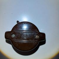 commutatore rotativo Siemens anni 30/40