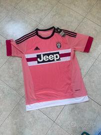 MAGLIE DA CALCIO M Etichettate - Juventus e altre