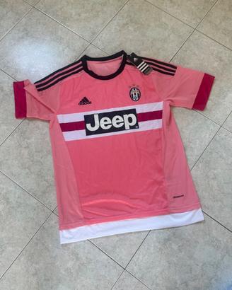 MAGLIE DA CALCIO M Etichettate - Juventus e altre