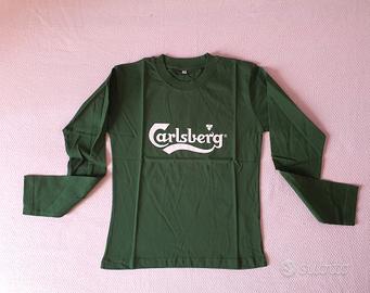 Maglia Carlsberg 