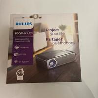 PicoPix Pro Philips proiettore portatile