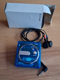 Mini radio FM Holide HR-720. Anni 90