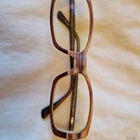 Montatura occhiali da vista Bulgari