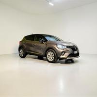 Renault Captur 1.0 tce Intens 90cv Fap