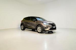 Renault Captur 1.0 tce Intens 90cv Fap
