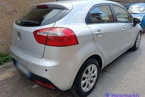 KIA RIO 1.2  85 CV - Condizioni IMPECCABILI