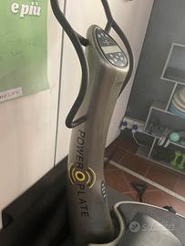 power plate