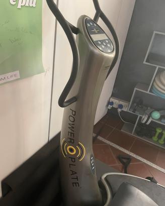 power plate