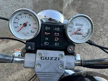 MOTOGUZZI NEVADA 750 club