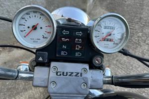 MOTOGUZZI NEVADA 750 club