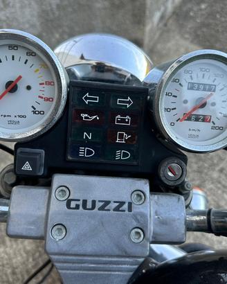 MOTOGUZZI NEVADA 750 club