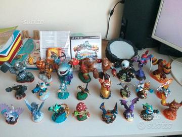 Skylanders Giants