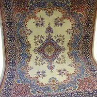 TAPPETO PERSIANO KERMAN 215 x 155