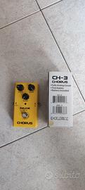 Pedale Chorus NUX 