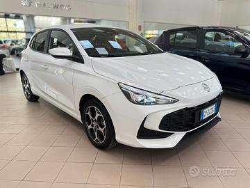 Mg MG3 1.5 benzina 116CV - COMFORT