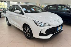 Mg MG3 1.5 benzina 116CV - COMFORT
