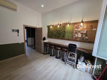 Attività / Licenza di 178 m² con più di 5 locali a