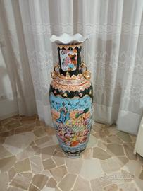 vaso porcellana 