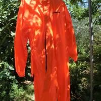 kit moto antipioggia
