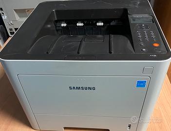 Stampante laser Samsung M3820
