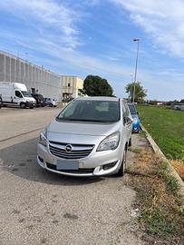 Opel Meriva 1600 cosmo ABS guasto