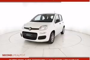 FIAT Pandina 1.0 firefly hybrid s&s 70cv 5p.ti