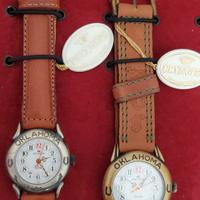 Orologi Pryngeps Oklaoma uomo/ donna