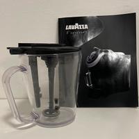 Lavazza firma accessorio