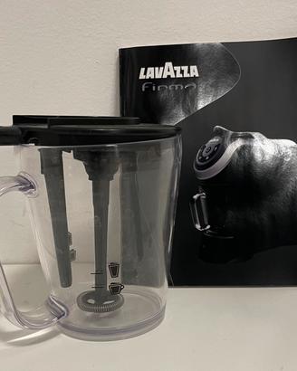 Lavazza firma accessorio