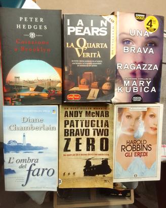 Romanzi a 2 euro    .2.