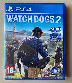 Watchdogs 2 + Mortal Kombat 11