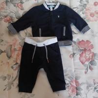 Tuta bimbo Obaibi 3M 59cm