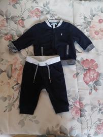 Tuta bimbo Obaibi 3M 59cm