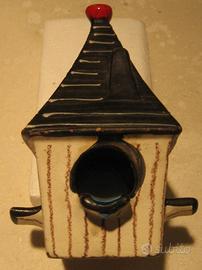 Bomboniera "La casa aperta"