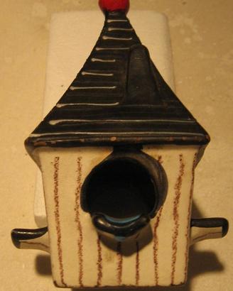 Bomboniera "La casa aperta"