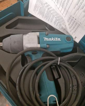 Avvitatore ad impulsi makita