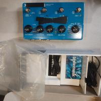 Pedale effetto delay looper TC electronic