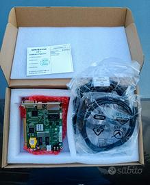 Controller Ledwall Novastar MSD300