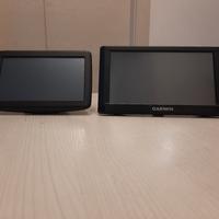 Navigatori auto GPS Tom Tom/Garmin