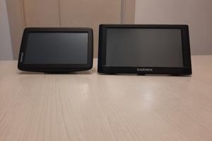 Navigatori auto GPS Tom Tom/Garmin