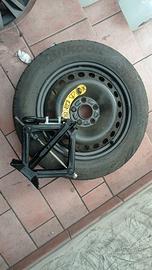 Ruotino originale Ford C-Max