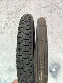 Pneumatici Pirelli per Morini Corsarino 50