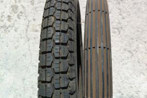 Pneumatici Pirelli per Morini Corsarino 50