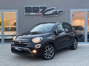 Fiat 500X 1.3 MultiJet 95 CV Cross - UNIPRO - GARA